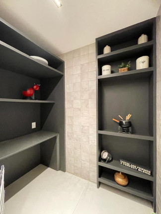 Imagem Apartamento com 4 Quartos à Venda, 131 m² em Calhau - São Luís