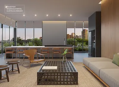 Imagem Apartamento com 3 Quartos à Venda, 240 m²em Paraíso - São Paulo