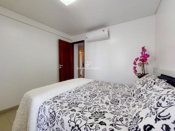Imagem Apartamento com 3 Quartos à Venda, 123 m² em Graças - Recife