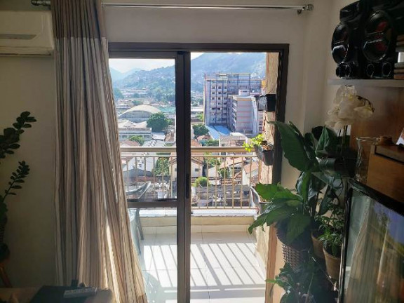 Imagem Apartamento com 2 Quartos à Venda, 75 m² em Centro - Niterói