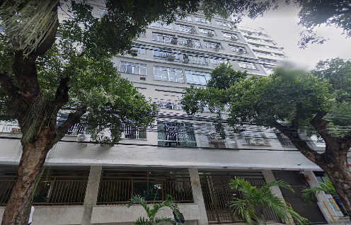 Imagem de fundo do condomínio Condomínio Montreal Montsouri - Icaraí - Niterói - RJ