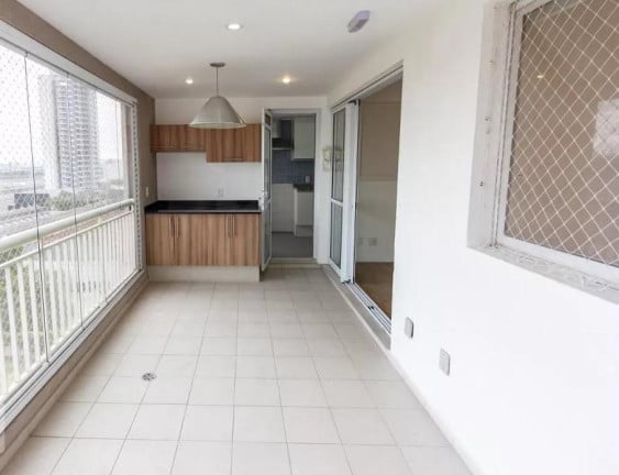 Foto do imóvel Apartamento com 2 Quartos à Venda ou Locação, 76 m² em Vila Leopoldina - São Paulo