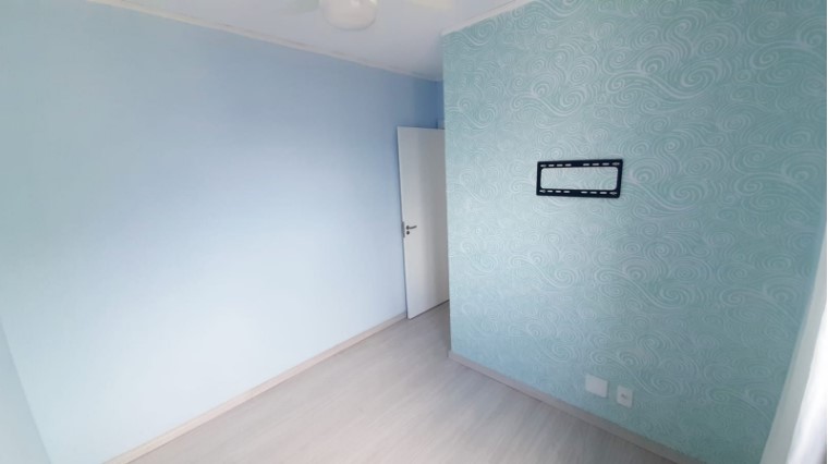 Imagem Apartamento com 2 Quartos à Venda, 40 m²em Areia Branca - Santos