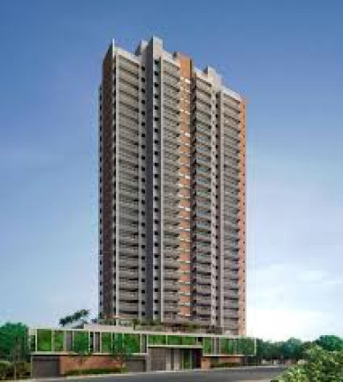 Imagem Apartamento com 2 Quartos à Venda, 76 m² em Jardim das Acácias - São Paulo