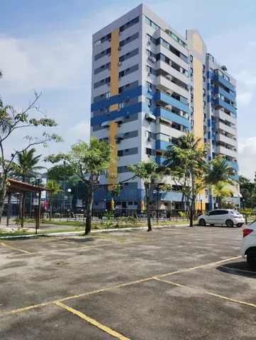 Imagem de fundo do condomínio Condomínio Condominio Bandeirantes Club - Jacarepaguá - Rio de Janeiro - RJ