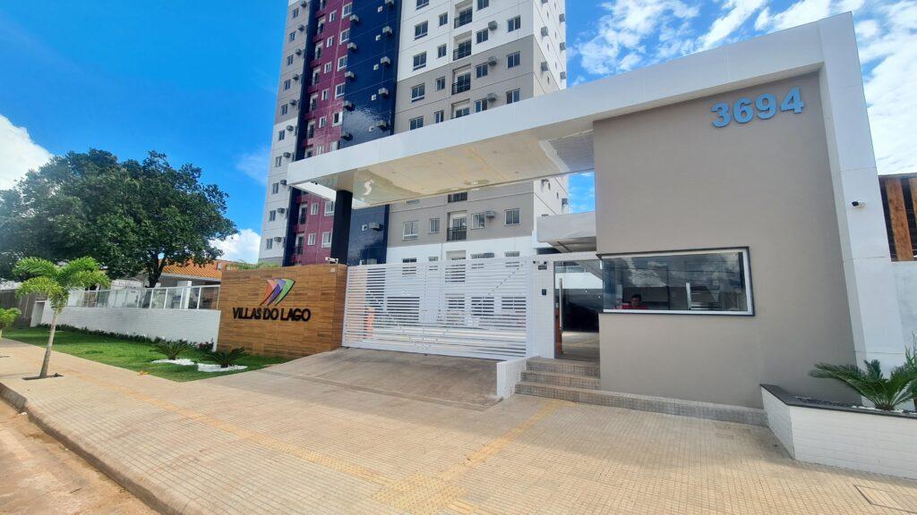 Imagem Apartamento com 2 Quartos à Venda, 65 m²em Liberdade - Santarém