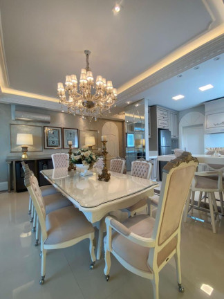 Foto do imóvel Apartamento com 3 Quartos à Venda, 169 m² em Meia Praia - Itapema