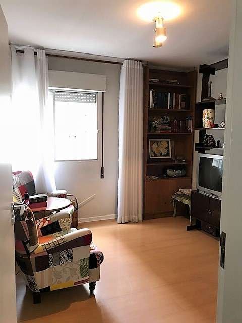 Imagem Apartamento com 2 Quartos à Venda, 95 m² em Sete De Setembro - Gaspar