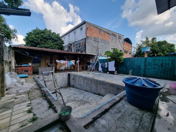Imagem Casa com 5 Quartos à Venda ou Locação,  em Nova Cidade - Manaus