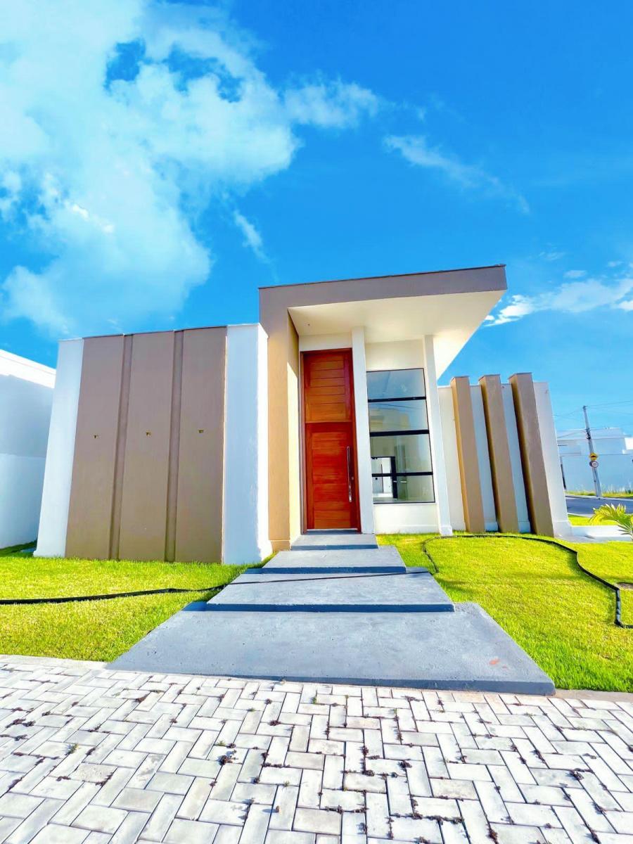 Foto do imóvel Casa de Condomínio com 3 Quartos à Venda, 190 m²em Parque das Nações - Parnamirim