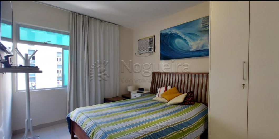 Imagem Apartamento com 3 Quartos à Venda, 160 m²em Boa Viagem - Recife