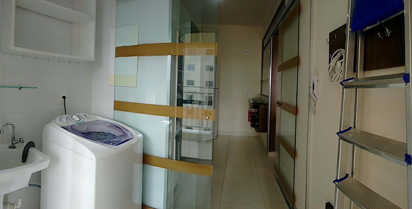 Imagem Apartamento com 2 Quartos à Venda, 67 m²em Ponta Negra - Manaus