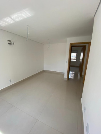 Imagem Apartamento com 3 Quartos à Venda, 155 m² em Nova Suiça - Goiânia