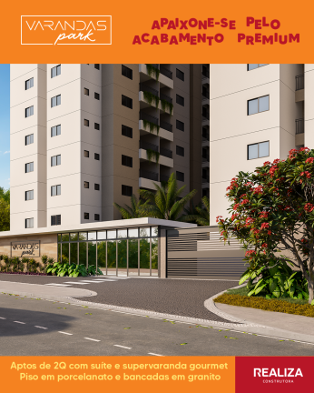 Imagem Apartamento com 2 Quartos à Venda, 55 m² em Setor Faiçalville - Goiânia