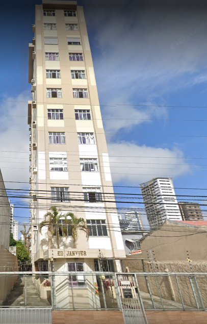 Imagem de fundo do condomínio Condomínio Janvier - Fátima - Belém - PA