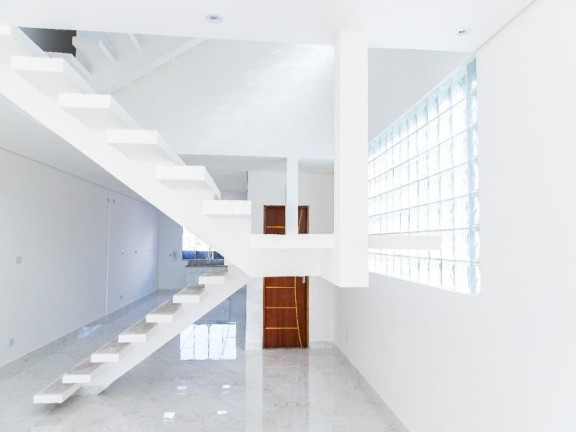 Imagem Casa com 4 Quartos à Venda, 370 m² em Parque São Vicente - Mauá