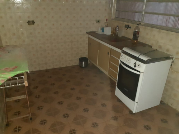 Imagem Casa com 2 Quartos à Venda, 55 m² em Caiçara - Praia Grande