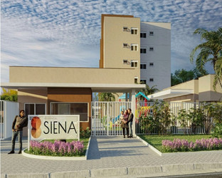 Imagem de fundo do condomínio Condomínio Siena - Itaguá - Ubatuba - SP