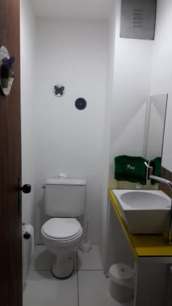 Foto do imóvel Sala Comercial à Venda, 30 m² em Passo da Areia - Porto Alegre