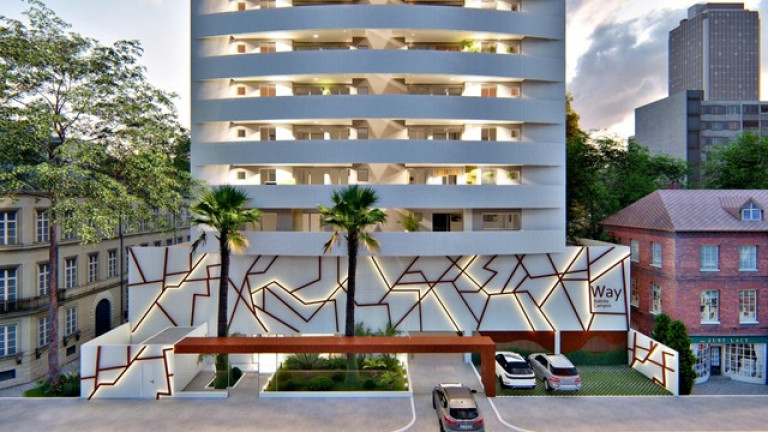 Imagem Apartamento com 3 Quartos à Venda, 85 m² em Jurunas - Belém