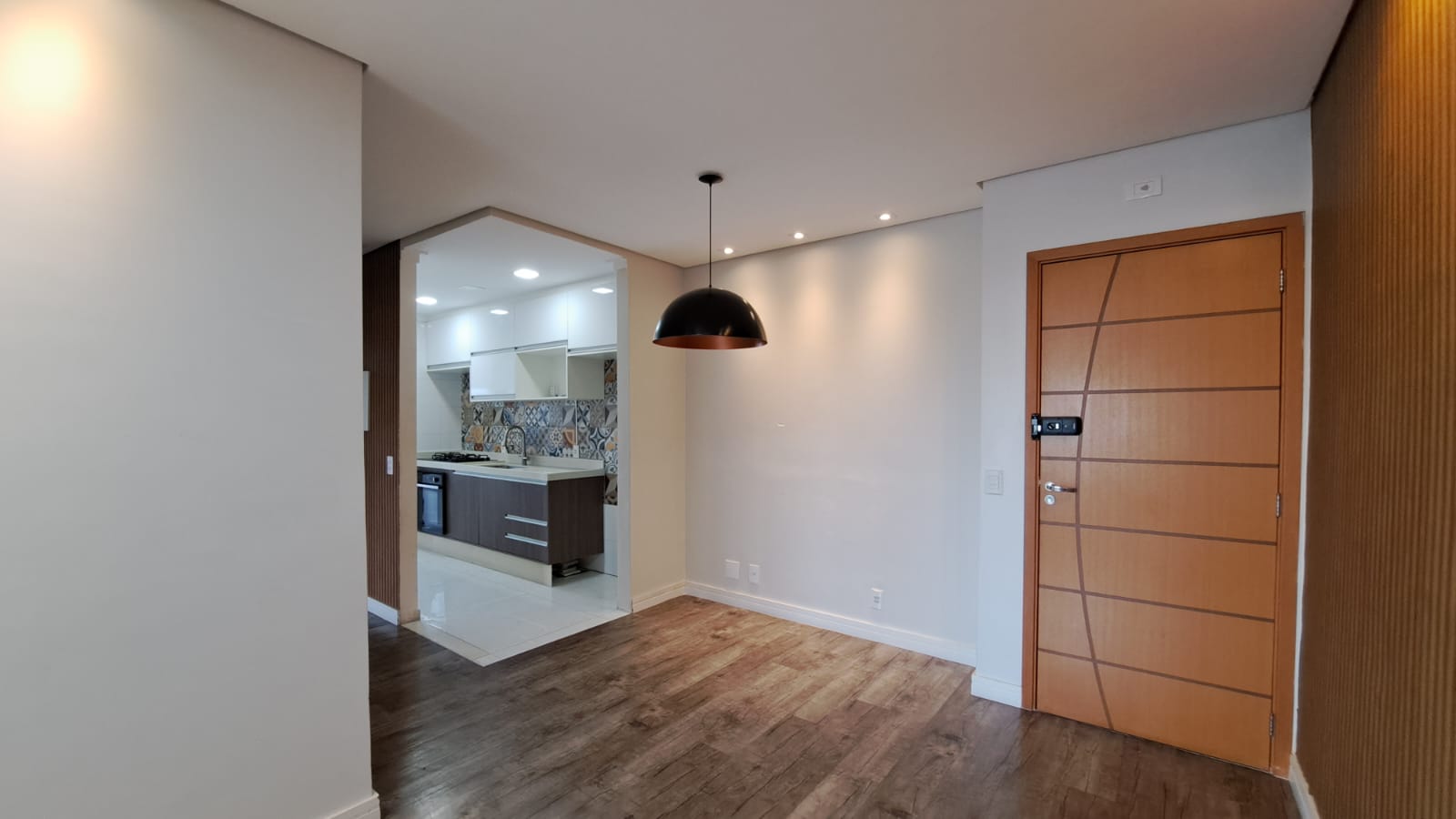 Foto do imóvel Apartamento com 2 Quartos à Venda, 66 m²em Baeta Neves - São Bernardo do Campo