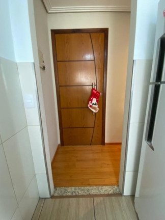 Imagem Apartamento com 2 Quartos à Venda, 45 m² em Assunção - São Bernardo do Campo