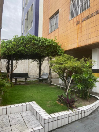 Foto do imóvel Apartamento com 3 Quartos à Venda, 68 m² em Fátima - Fortaleza