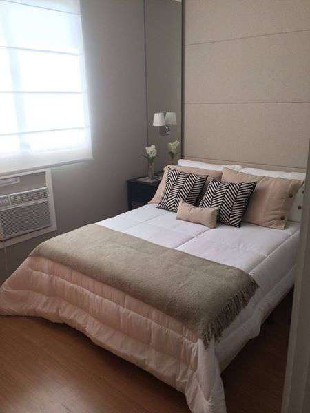 Imagem Apartamento com 2 Quartos à Venda, 43 m² em Vista Alegre - Rio De Janeiro