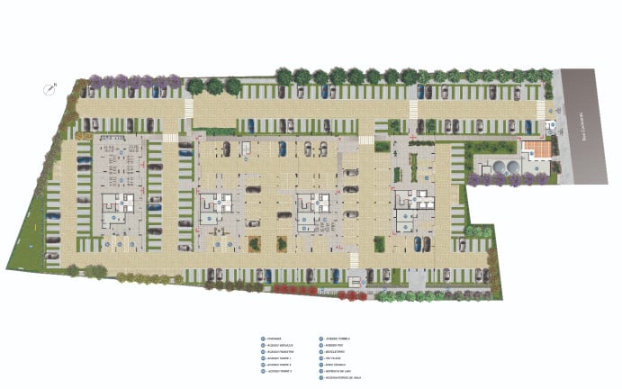 Imagem Apartamento com 2 Quartos à Venda, 39 m²em Cachambi - Rio de Janeiro