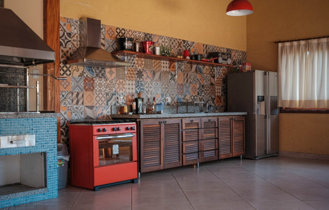 Imagem Casa com 4 Quartos à Venda, 650 m² em Roseira - Mairiporã