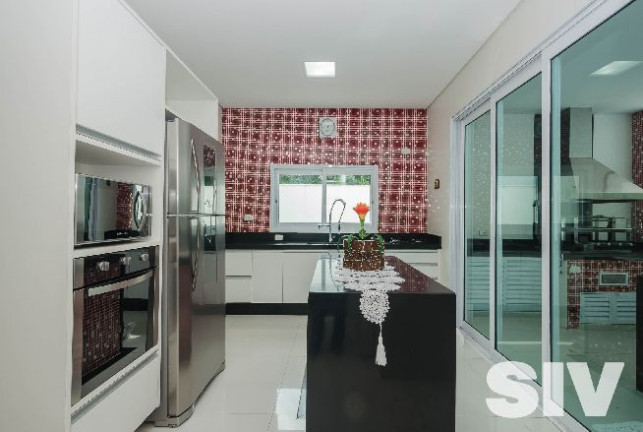 Imagem Casa com 6 Quartos à Venda, 750 m² em Riviera - Bertioga