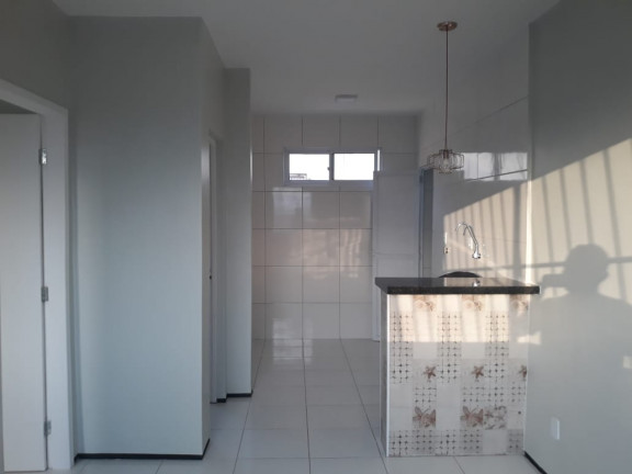 Imagem Apartamento com 2 Quartos à Venda, 50 m² em Vila Peri - Fortaleza