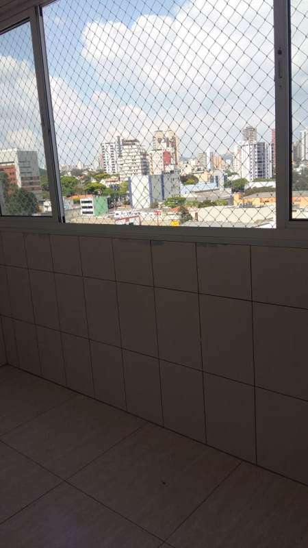 Imagem Apartamento com 2 Quartos para Alugar, 82 m² em Centro - São Bernardo Do Campo