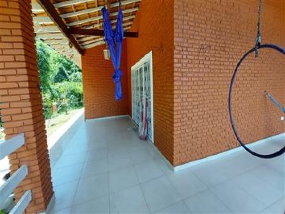 Imagem Chácara com 3 Quartos à Venda, 275 m² em Pirucaia - Mairiporã