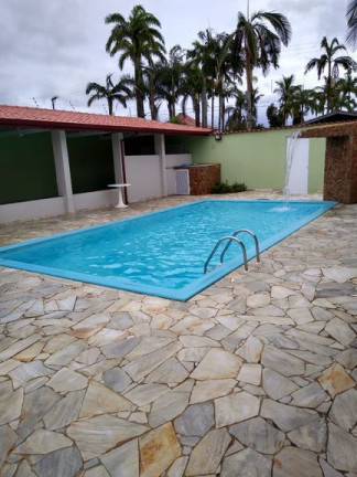 Imagem Casa com 5 Quartos à Venda,  em Flórida - Praia Grande