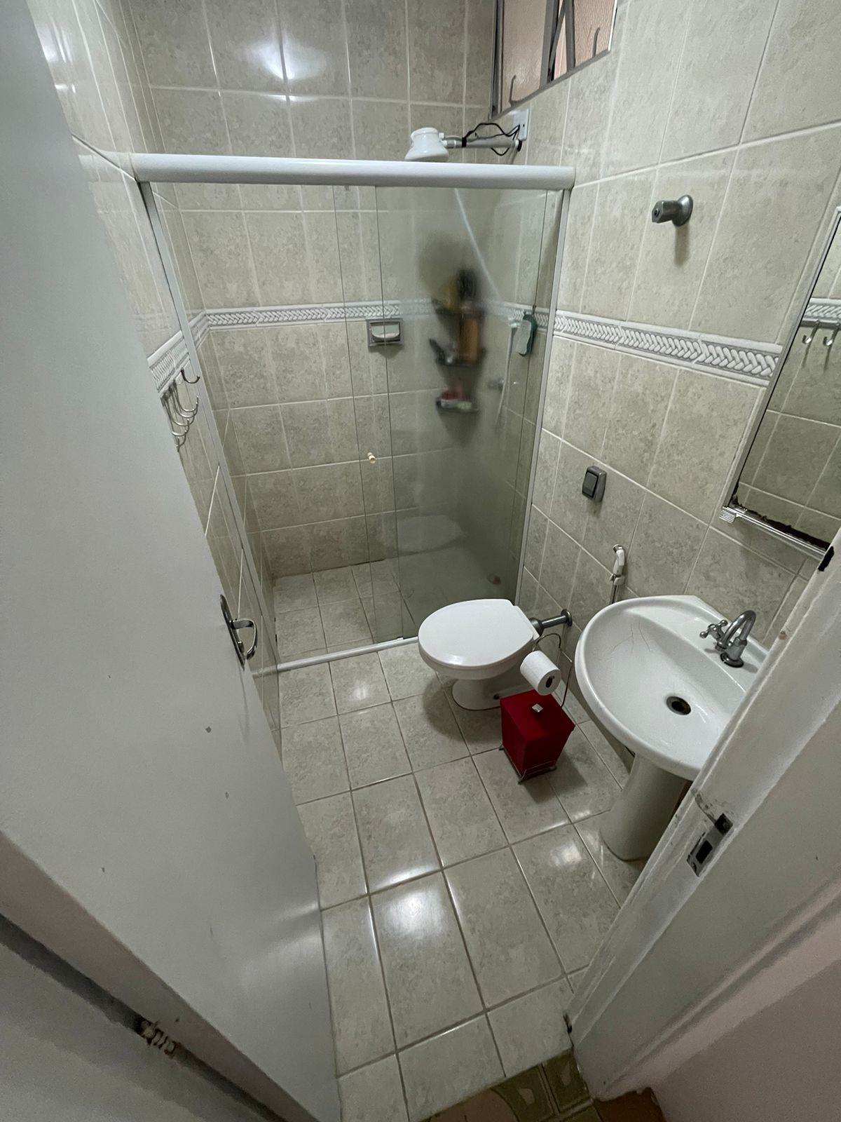 Imagem Apartamento com 3 Quartos à Venda, 65 m²em Enseada - Guarujá