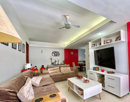 Foto do imóvel Apartamento com 3 Quartos à Venda, 100 m² em Boa Viagem - Recife