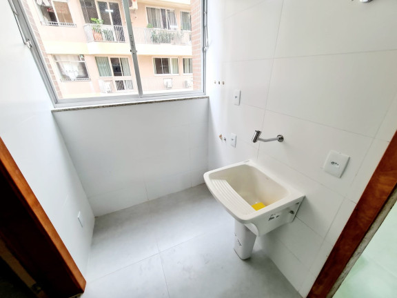 Imagem Apartamento com 4 Quartos à Venda, 185 m² em Bonsucesso - Rio de Janeiro