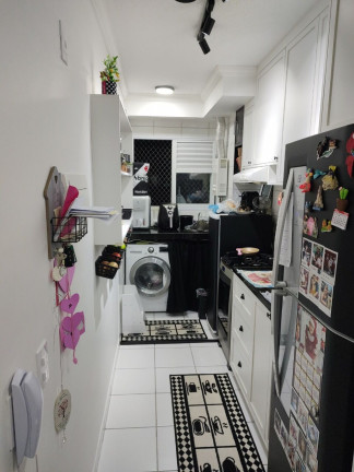 Foto do imóvel Apartamento com 3 Quartos à Venda, 60 m² em Taquara - Rio de Janeiro