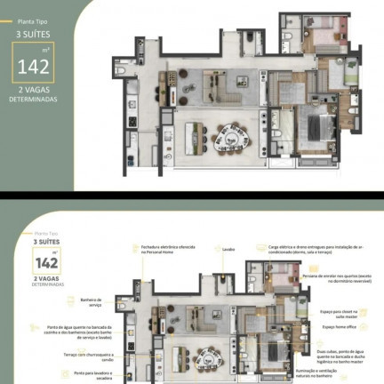 Imagem Apartamento com 3 Quartos à Venda,  em Vila Mariana - São Paulo