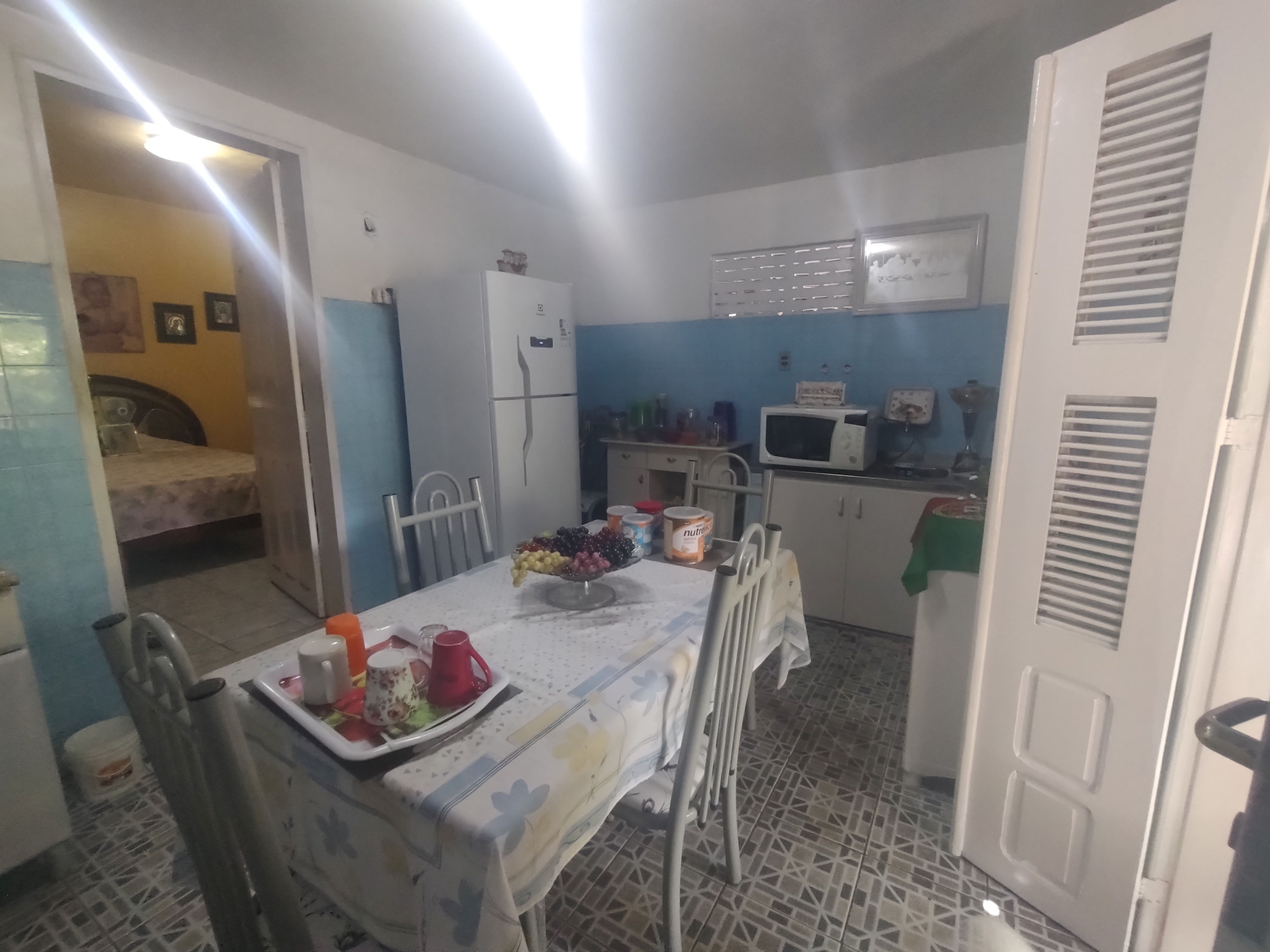 Imagem Casa com 3 Quartos à Venda, 195 m²em Bonsucesso - Fortaleza