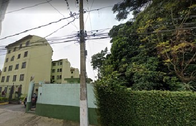 Imagem de fundo do condomínio Condomínio Bela Vista - Vila Perracini - Poá - SP