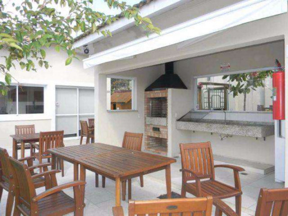 Imagem Casa de Condomínio com 3 Quartos à Venda, 100 m² em Colonia - Jundiaí