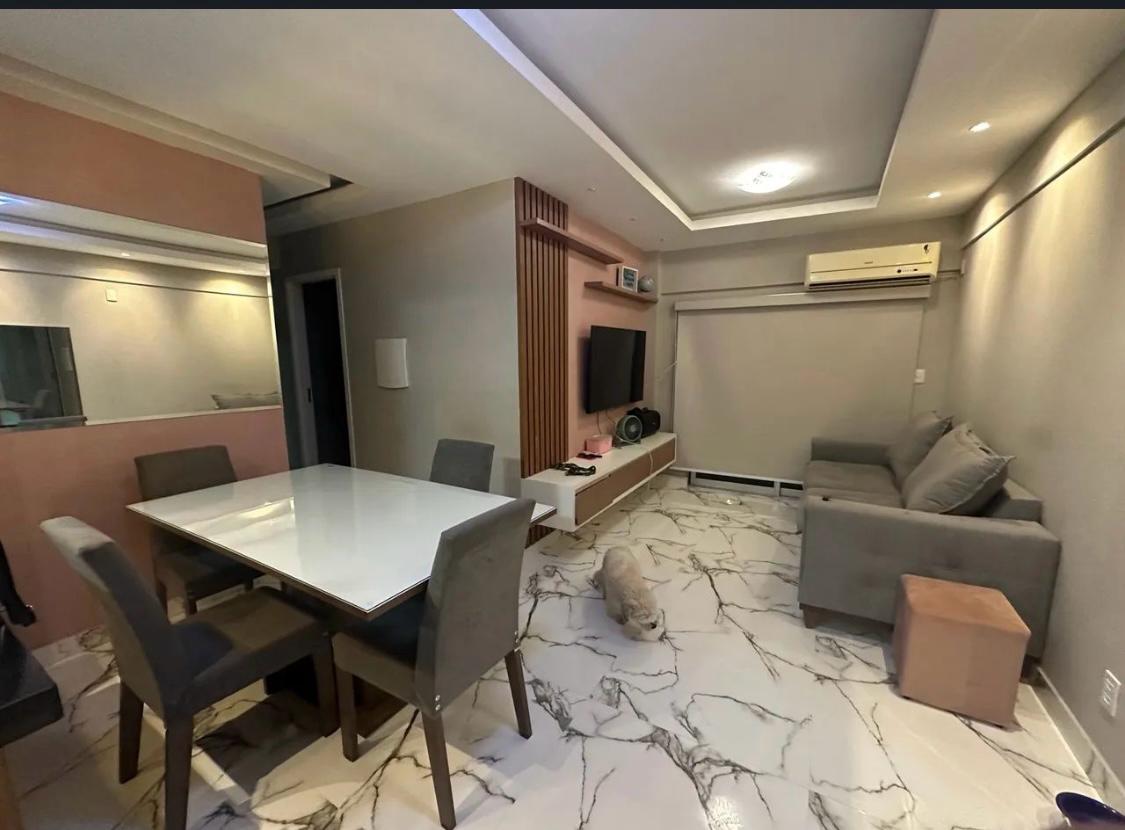 Foto do imóvel Apartamento com 3 Quartos à Venda, 70 m²em Santo Agostinho - Manaus