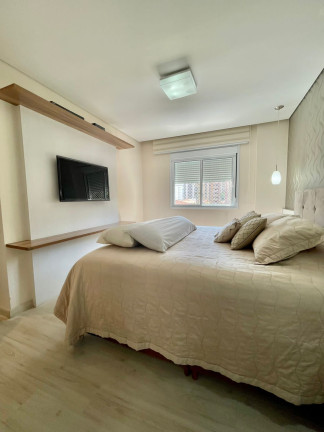 Imagem Apartamento com 4 Quartos à Venda, 141 m² em Cambuí - Campinas