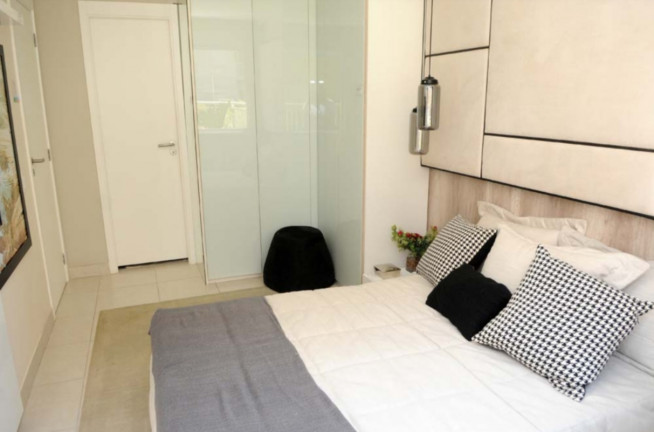 Imagem Apartamento com 3 Quartos à Venda, 50 m² em Anil - Rio De Janeiro