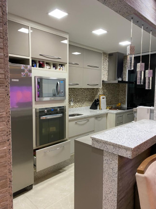 Imagem Apartamento com 4 Quartos à Venda, 106 m² em Centro - Nova Iguaçu