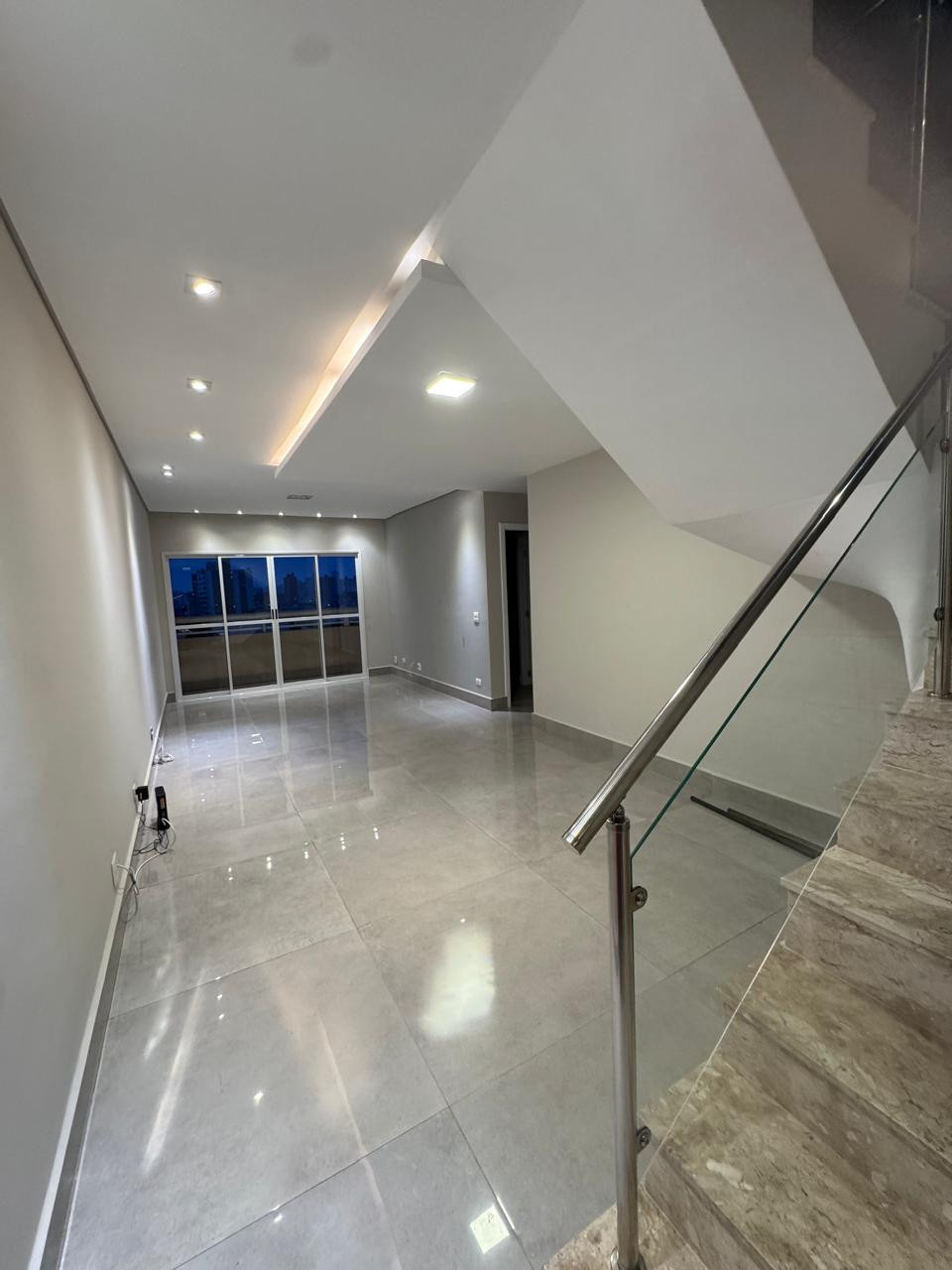 Foto do imóvel Cobertura com 3 Quartos à Venda, 260 m² em Centro - São Bernardo do Campo