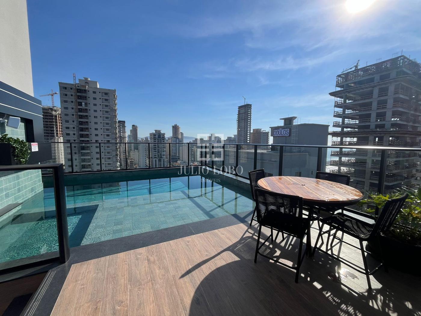 Foto do imóvel Apartamento com 3 Quartos à Venda, 101 m² em Perequê - Porto Belo
