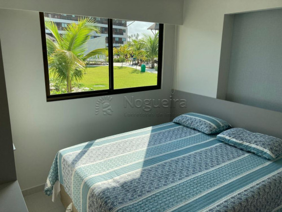 Imagem Apartamento com 3 Quartos à Venda, 68 m² em Praia do Cupe - Ipojuca